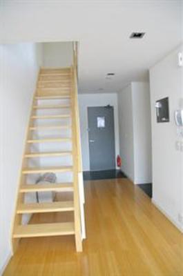 фото отеля Miharashi Apartment