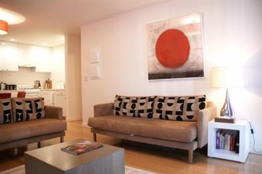 фото отеля Miharashi Apartment
