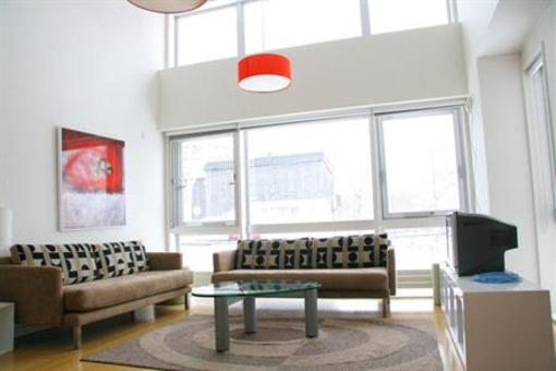 фото отеля Miharashi Apartment