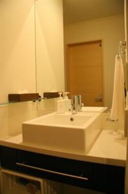 фото отеля Miharashi Apartment