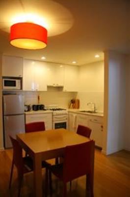 фото отеля Miharashi Apartment