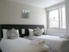 фото отеля Miharashi Apartment