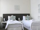 фото отеля Miharashi Apartment