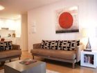 фото отеля Miharashi Apartment