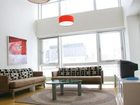 фото отеля Miharashi Apartment