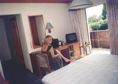 фото отеля Hotel-Pension Stadlhuber