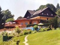 Hotel-Pension Stadlhuber