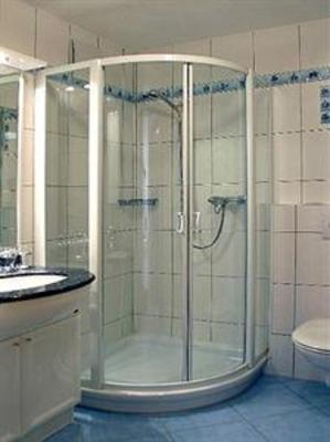 фото отеля Apart Holidays Residenz Chateau Saas-Fee