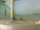 фото отеля Apart Holidays Residenz Chateau Saas-Fee