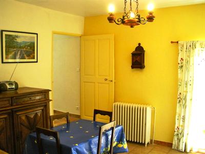 фото отеля Mas la Vitalis