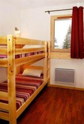фото отеля Residence Les Chalets de Florence Valfrejus