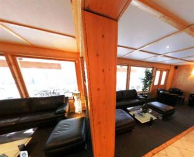фото отеля Residence Les Chalets de Florence Valfrejus