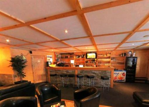 фото отеля Residence Les Chalets de Florence Valfrejus