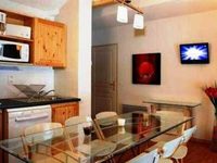 Residence Les Chalets de Florence Valfrejus