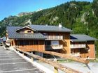 фото отеля Residence Les Chalets de Florence Valfrejus
