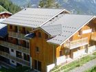 фото отеля Residence Les Chalets de Florence Valfrejus
