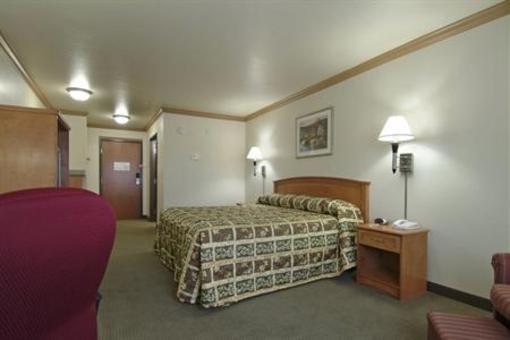 фото отеля BEST WESTERN Velkommen