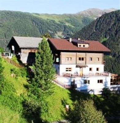 фото отеля Berggasthaus Maschlerhof Gasthof