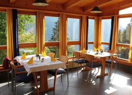 фото отеля Berggasthaus Maschlerhof Gasthof