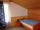 фото отеля Berggasthaus Maschlerhof Gasthof