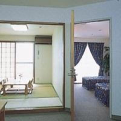 фото отеля Okinawa Sun Coast Hotel