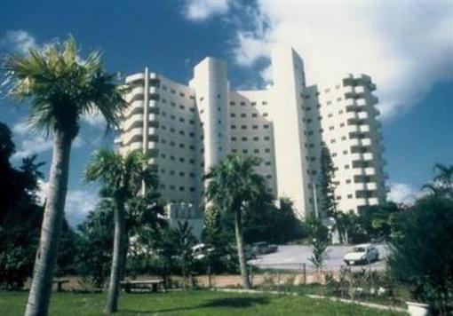 фото отеля Okinawa Sun Coast Hotel