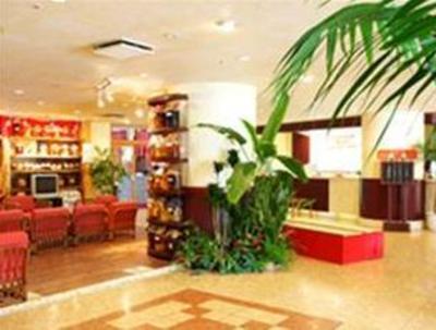 фото отеля Okinawa Sun Coast Hotel