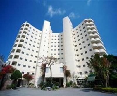 фото отеля Okinawa Sun Coast Hotel