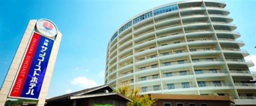 фото отеля Okinawa Sun Coast Hotel