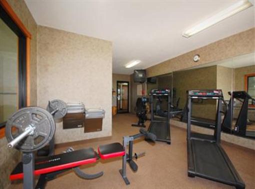 фото отеля Best Western Annawan Inn
