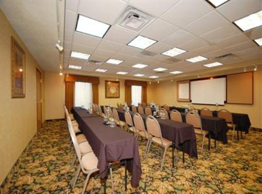 фото отеля Best Western Annawan Inn