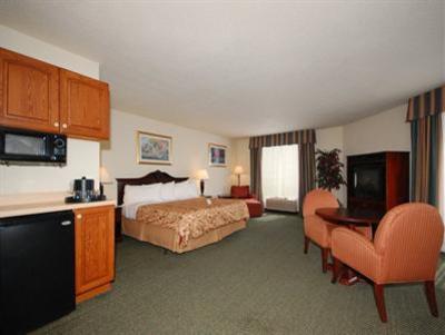 фото отеля Best Western Annawan Inn