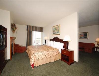 фото отеля Best Western Annawan Inn
