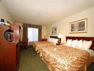 фото отеля Best Western Annawan Inn