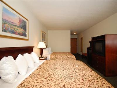 фото отеля Best Western Annawan Inn