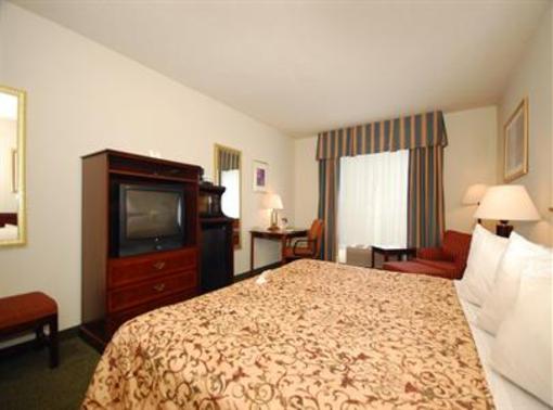 фото отеля Best Western Annawan Inn