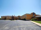 фото отеля Best Western Annawan Inn