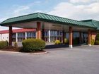 фото отеля Super 8 Motel Mount Jackson