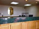 фото отеля Super 8 Motel Mount Jackson