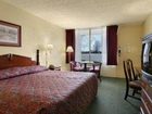 фото отеля Super 8 Motel Mount Jackson
