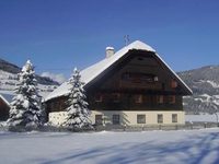 Landhaus Schwabgut Sankt Margarethen im Lungau