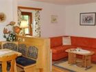 фото отеля Landhaus Schwabgut Sankt Margarethen im Lungau