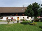 фото отеля Landhaus Schwabgut Sankt Margarethen im Lungau
