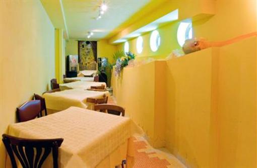 фото отеля Hotel Maestoso Montecatini Terme