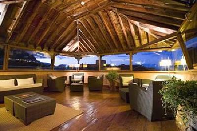 фото отеля Hotel La Quinta Roja Tenerife