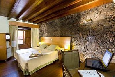 фото отеля Hotel La Quinta Roja Tenerife