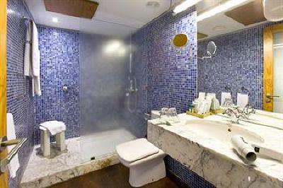 фото отеля Hotel La Quinta Roja Tenerife