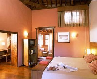фото отеля Hotel La Quinta Roja Tenerife