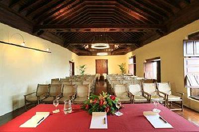 фото отеля Hotel La Quinta Roja Tenerife