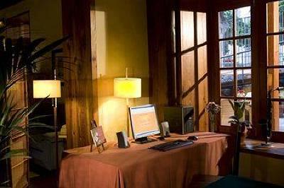 фото отеля Hotel La Quinta Roja Tenerife